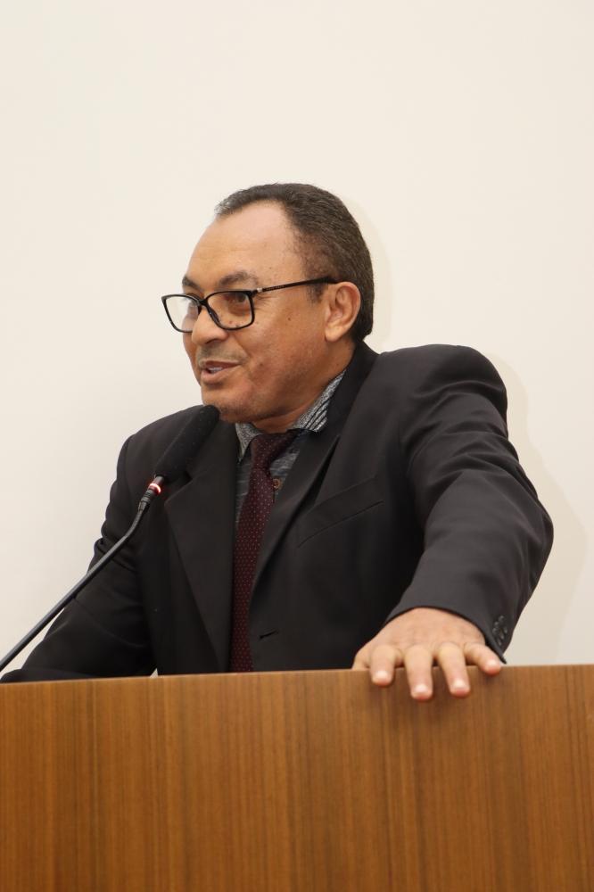 Requerimento de Marilon Barbosa que solicita o desenvolvimento de aplicativo com identificação dos pontos turísticos de Palmas é aprovado