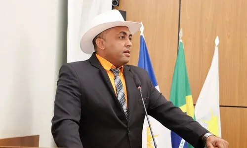 Câmara Municipal aprova requerimentos do vereador Dian Carlos para melhorias em Palmas