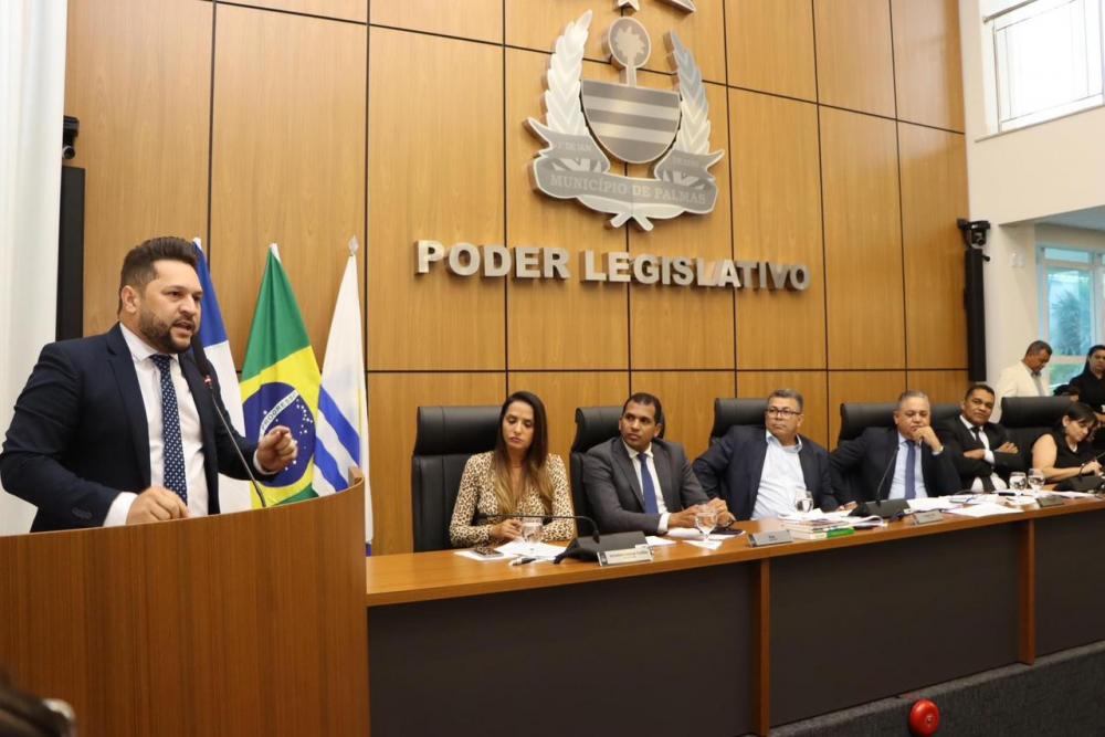 Vereador Rubens Uchôa denuncia a falta de medicamento na Unidades Básicas de Saúde das Arnos