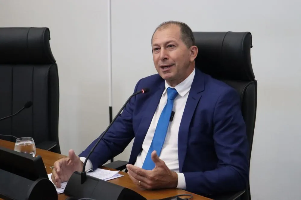 Vereador pastor Manoel Bomfim destaca Mês de Conscientização sobre Autismo