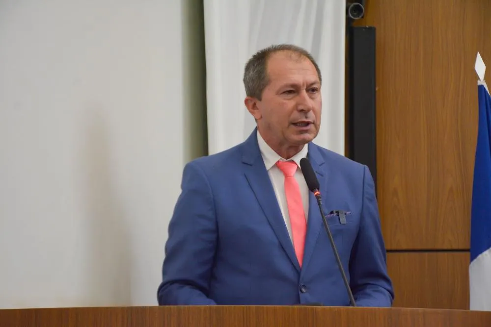 Pastor Manoel Bomfin celebra 100 dias de mandato com ações marcantes em favor da população de Palmas