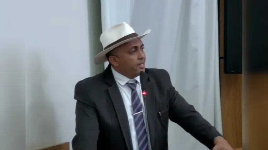 Vereador Dian Carlos defende donos de bares e artistas de Palmas e propõe diálogo com prefeitura sobre fiscalização de eventos