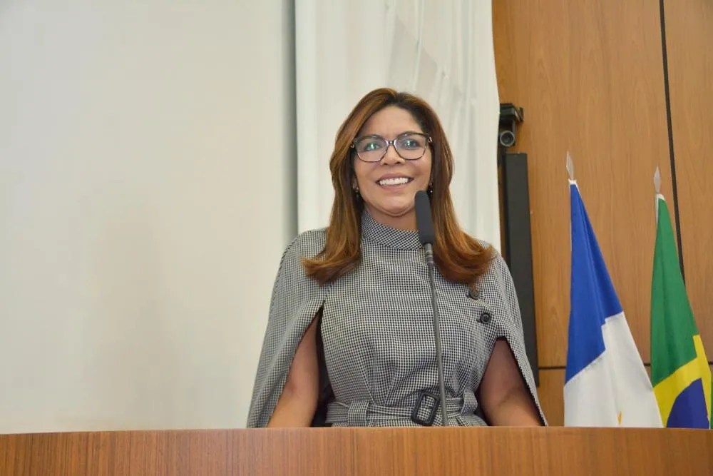 Vereadora Delma Freitas apresenta PL que visa a preparação da comunidade escolar para situações de risco e emergência