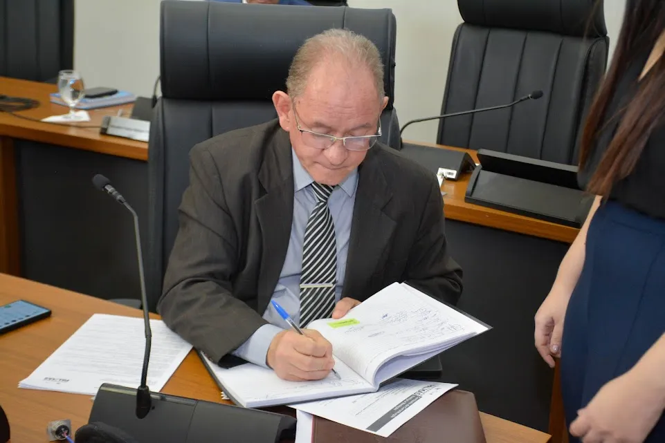 Câmara de Palmas aprova requerimento para estudo do PCCS da Guarda Metropolitana