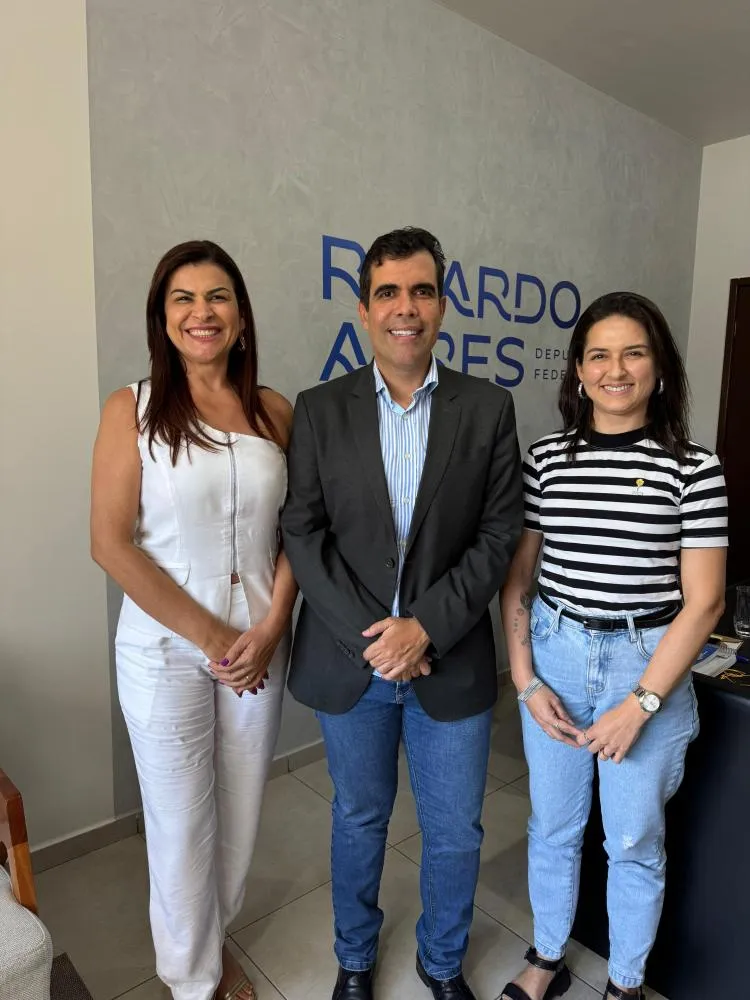 Vereadora Karina Café garante R$ 1 milhão para fortalecimento da linha de cuidado ao TEA em Palmas