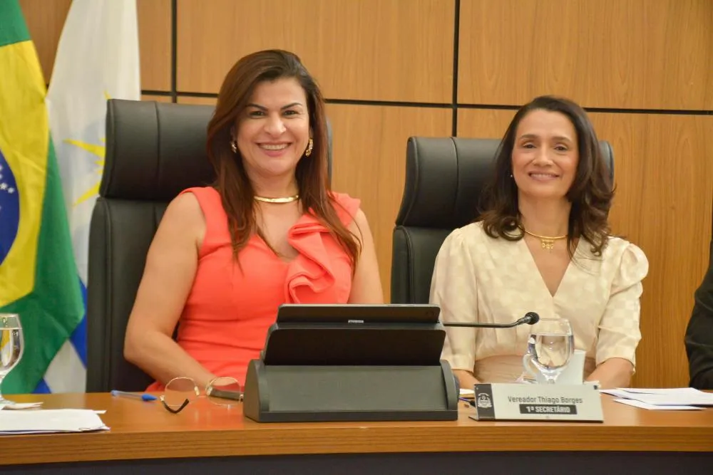 Vereadora Karina Café reafirma compromisso com a segurança alimentar durante audiência pública