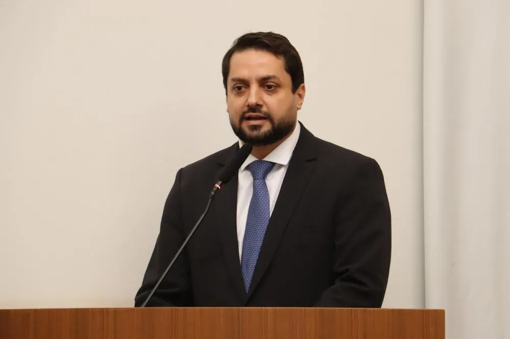 Dr. Vinicius Pires propõe CPI para investigar contratos emergenciais que somam quase R$ 250 milhões em Palmas