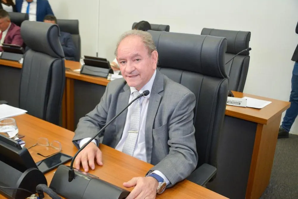 Vereador Juarez Rigol propõe Lei para acelerar obras e desburocratizar alvarás em Palmas