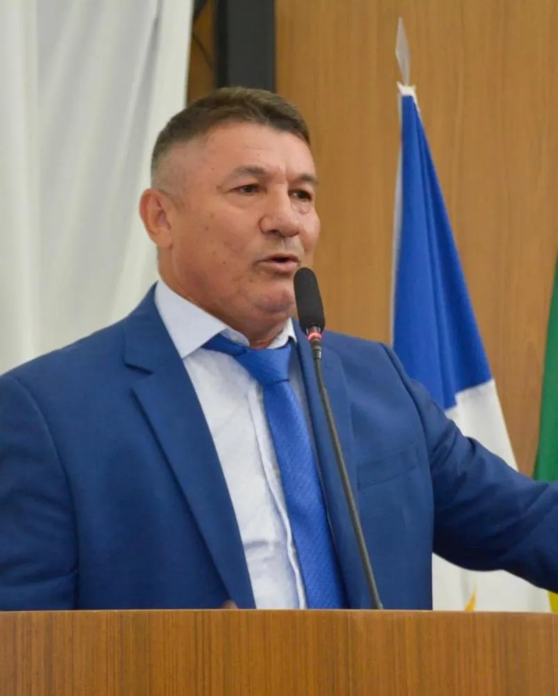 Outubro Rosa: Márcio Reis requer realização de campanha institucional no mês de outubro nas mídias oficiais