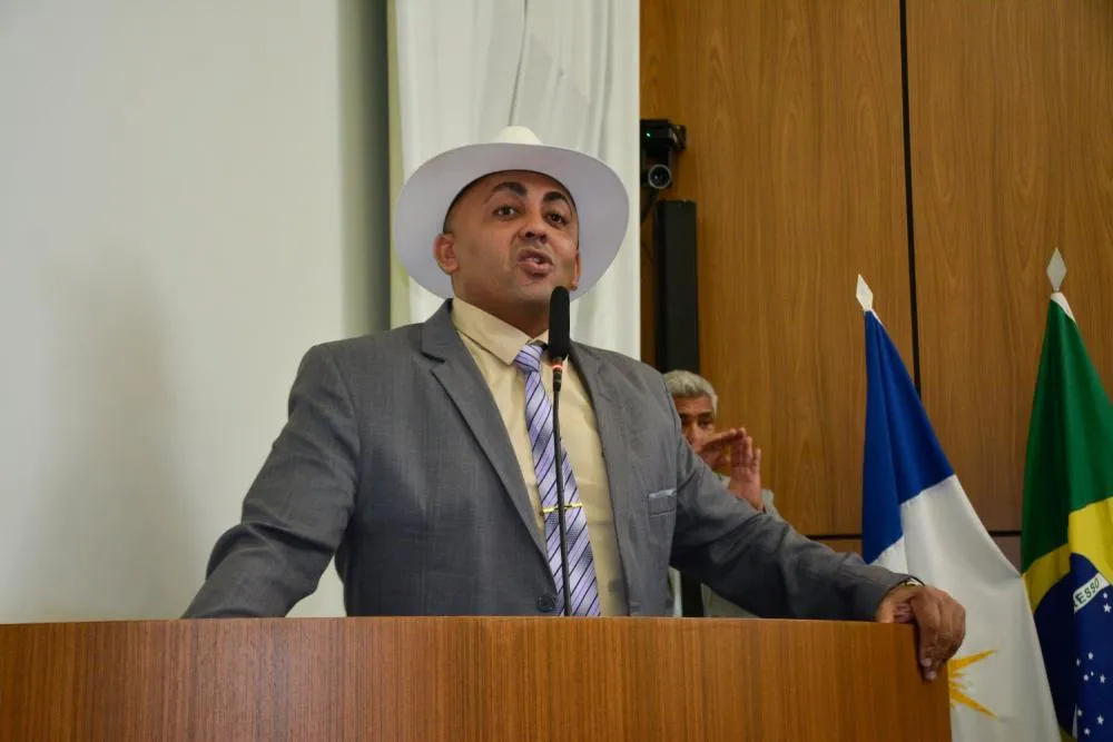 Vereador Dian Carlos tem requerimento aprovado para criação de centro do autista em Palmas