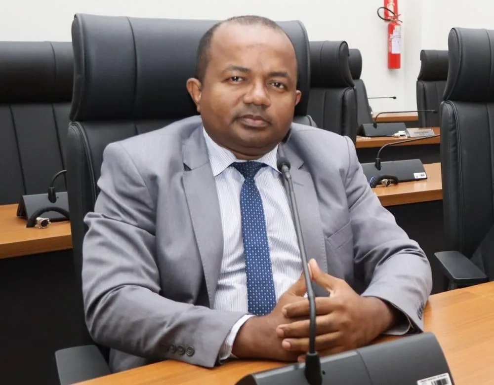 Vereador Joatan de Jesus tem requerimento aprovado para implantação de CRAS no setor Bertaville