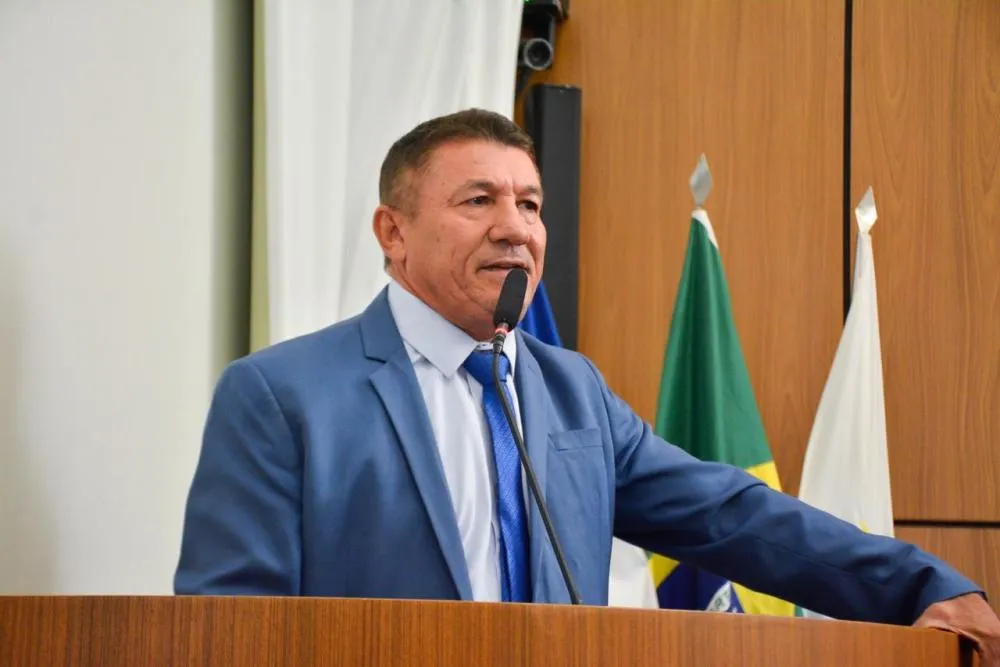 Requerimento do vereador Márcio Reis propõe inclusão da capoeira na rede municipal de ensino de Palmas