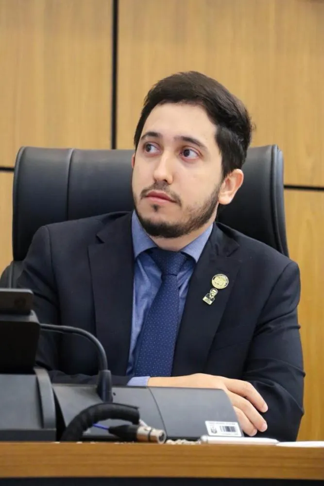 Vereador apresenta projeto que garante atendimento odontológico humanizado para pessoas com autismo em Palmas