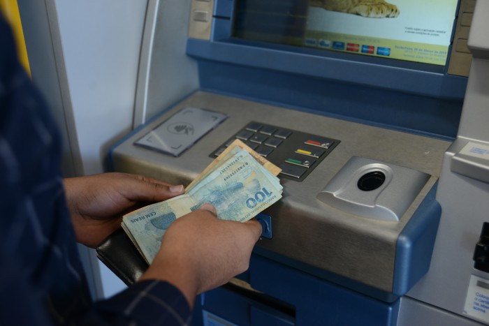 Prefeitura de Palmas antecipa auxílio-alimentação para o 17º FGT