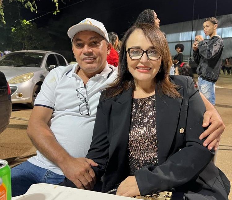 Marilon Barbosa destaca potencial do Festival Gastronômico de Taquaruçu, mas cobra espaço para os empreendedores locais