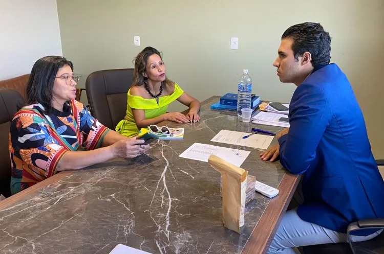 População aprova iniciativa e parabeniza Pedro Cardoso pelo projeto Gabinete de Portas Abertas