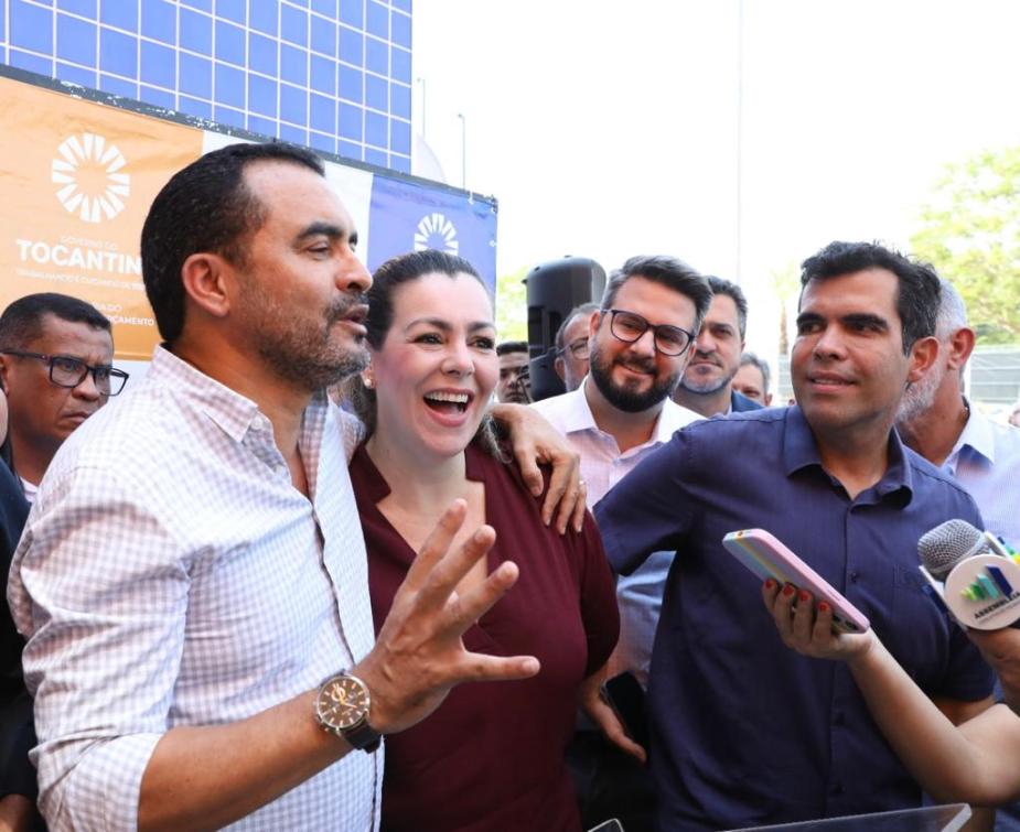 Em Palmas, deputado Eduardo Mantoan participa da última consulta pública do PPA 2024/2027