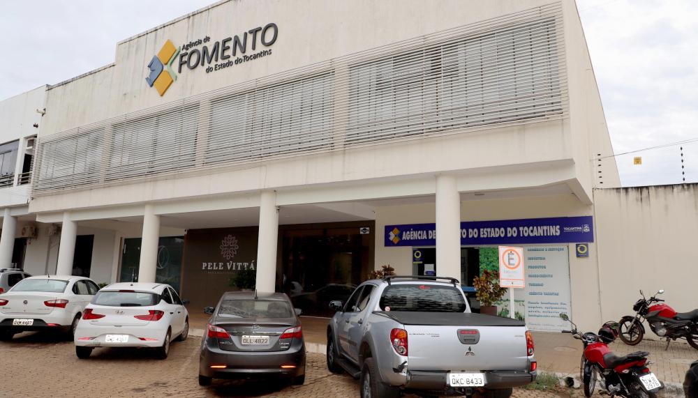 Josy Carla/Governo do Tocantins