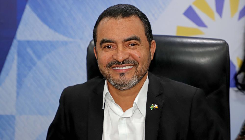 Governador Wanderlei Barbosa faz balanço da gestão e alinha novas ações com secretariado