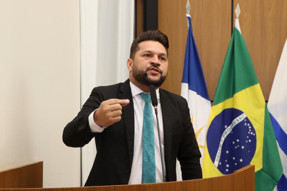 De autoria do Vereador Rubens Uchôa, CMP realizará homenagem aos 28 anos da OMEP