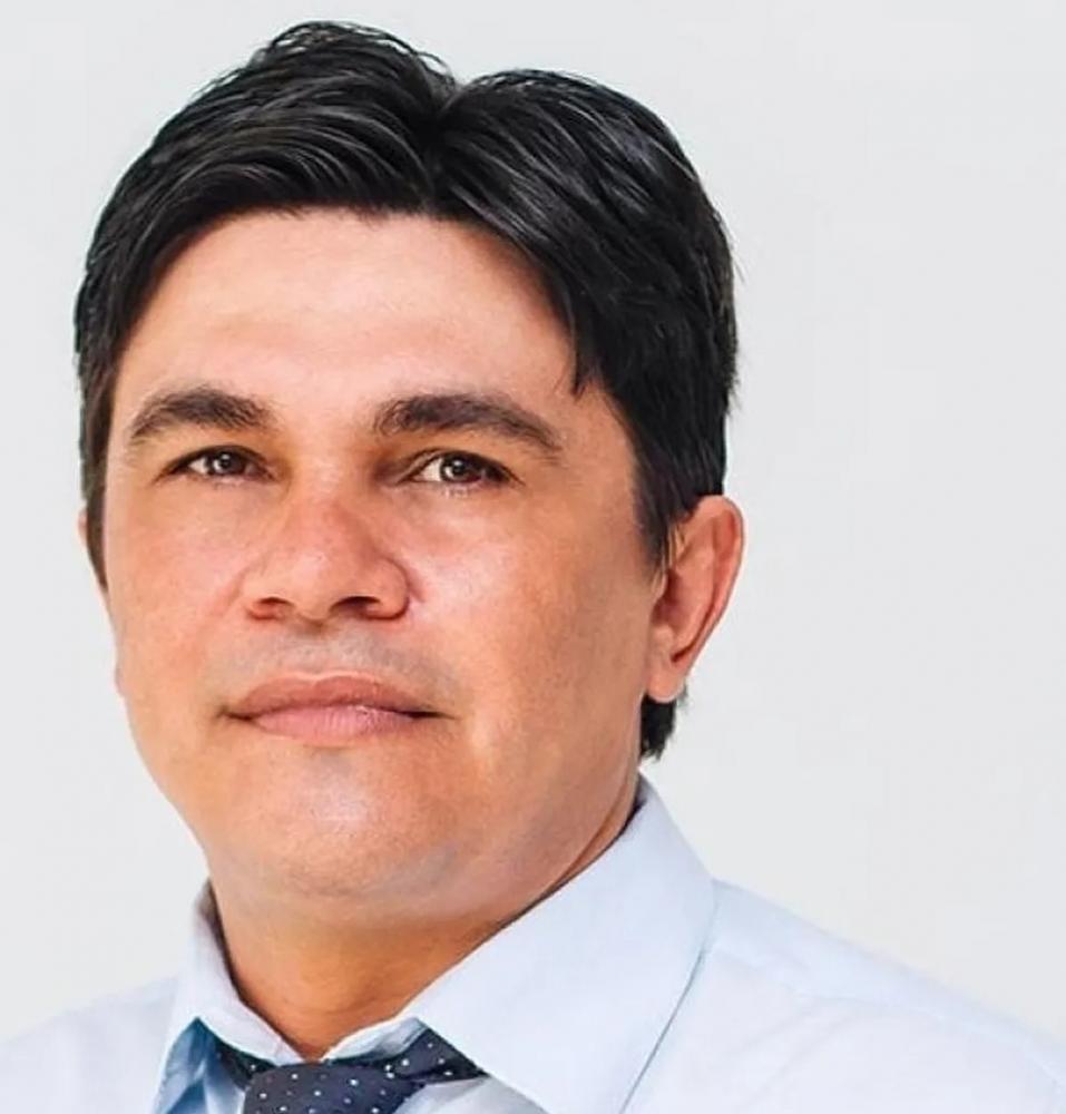 Vereador é procurado pela polícia após descumprir medida protetiva e ter prisão preventiva decretada