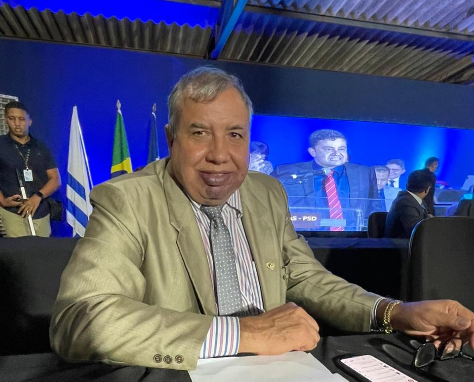 No setor Lago Norte, vereador Jucelino Rodrigues apresenta requerimentos com pedidos de obras e serviços para o bairro