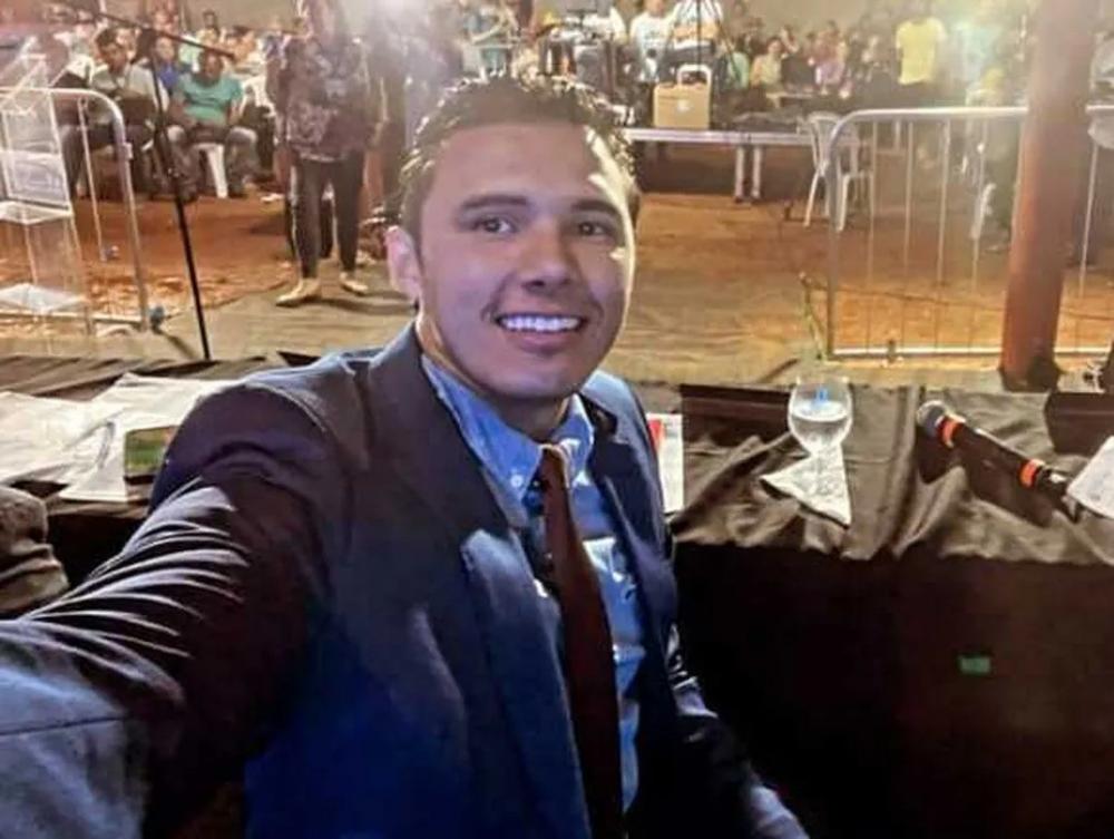 Melhorias para a população: Vereador Pedro Cardoso participa de Sessão Itinerante no setor Lago Norte, em Palmas; saiba detalhes