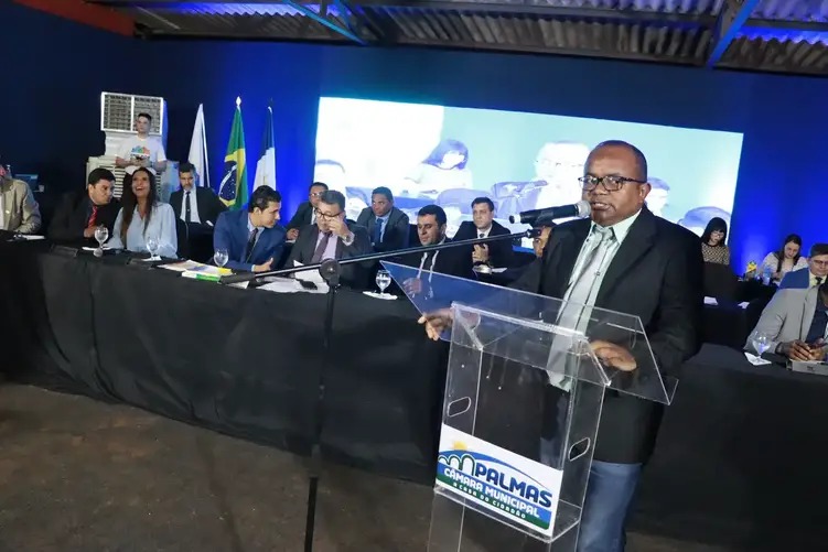 Vereador Joatan de Jesus propõe implantação de UBS no setor Lago Norte, durante primeira edição do Projeto “CMP nos Bairros”