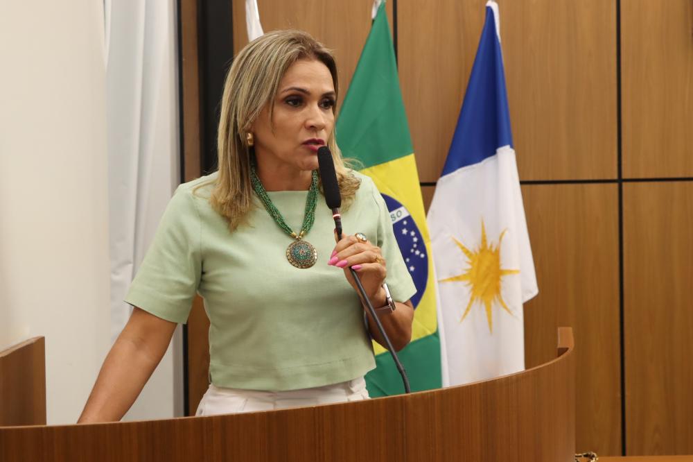 Laudecy Coimbra lembra à Prefeitura de sua obrigação com toda a população