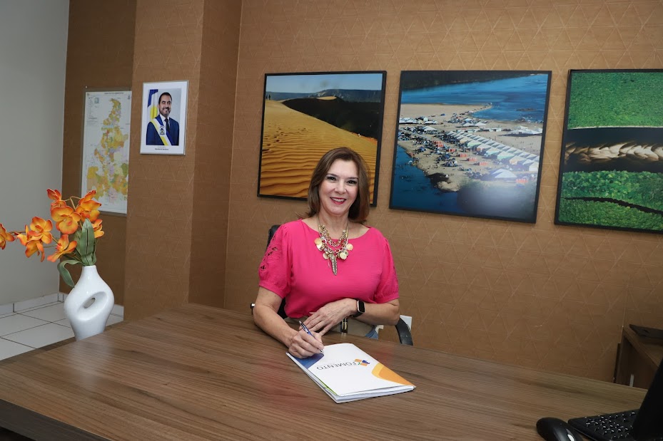 Através da Agência de Fomento, Governo do Tocantins lança linha de crédito ‘Natal com estoque’