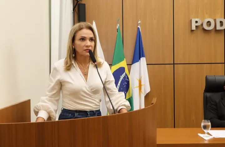 Recapeamento e tapa-buracos na Avenida NS 01 são solicitados por Laudecy Coimbra