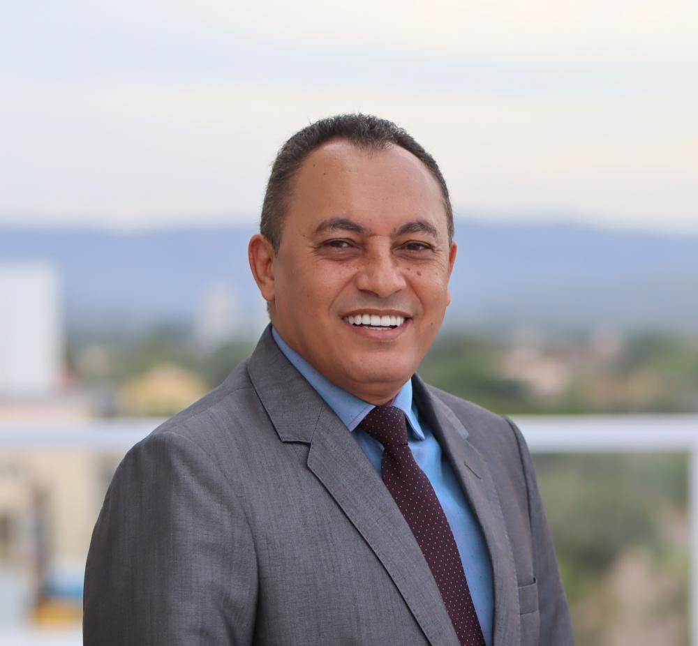 Vereador Marilon Barbosa encerrou o ano de 2023 com 15 Projetos de Leis e 300 requerimentos apresentados