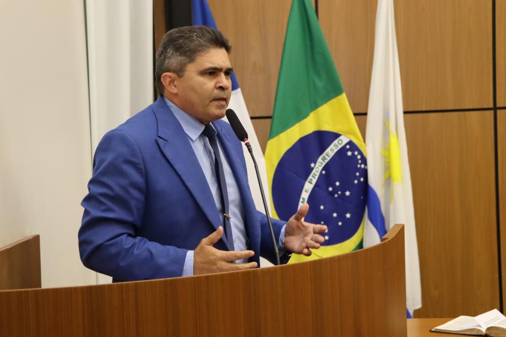 Vale do Mutum ganha linha de transporte coletivo