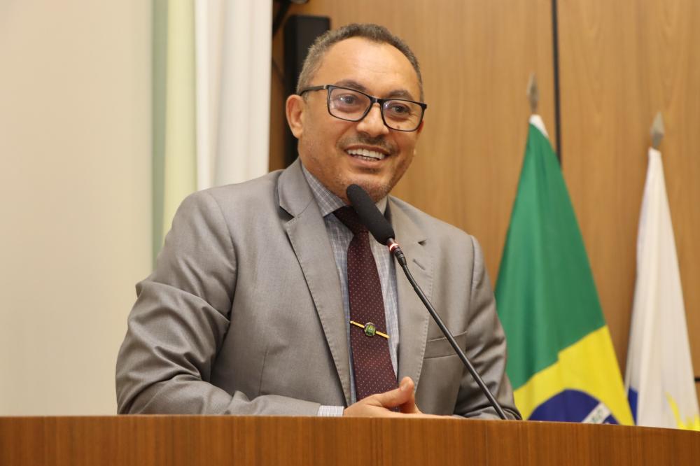 Preocupado com a segurança na capital, Marilon Barbosa cobra da prefeitura, plano para os eventos de carnaval