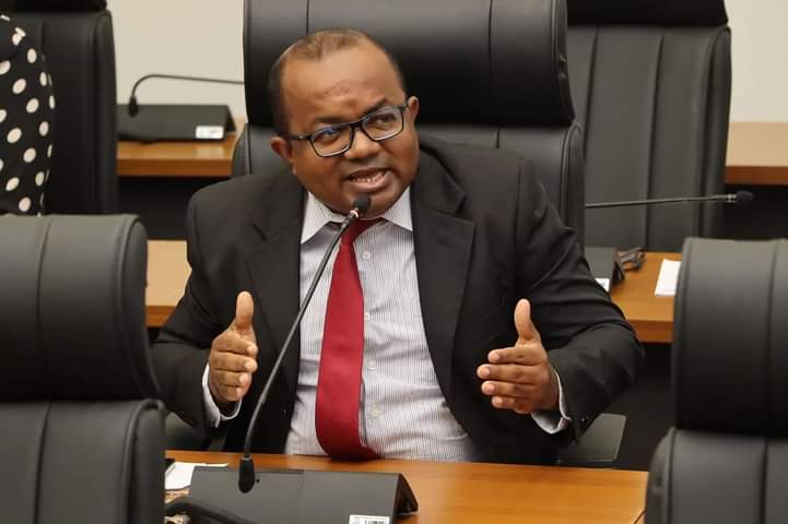 Vereador Joatan de Jesus solicita ação preventiva contra a dengue com aplicação de “fumacê” em Palmas durante o período chuvoso