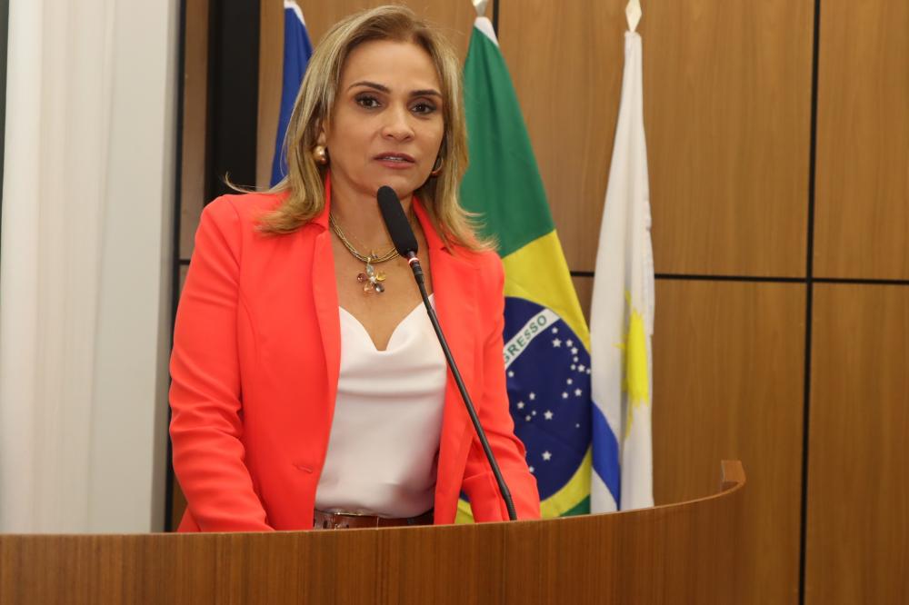 Revitalização da Praça da Quadra da 110 Sul é solicitada por Laudecy Coimbra