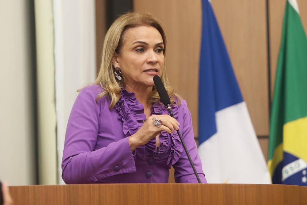 Laudecy Coimbra solicita a inclusão de mais uma linha de ônibus saindo de Taquaralto e passando no setor Flamboyant