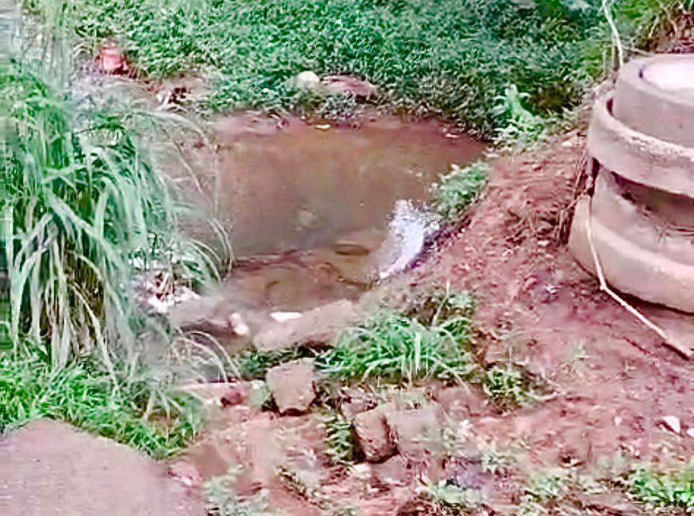 Vereador Pedro Cardoso atende ao chamado de moradores e consegue aprovação imediata para reparo de bueiros na capital