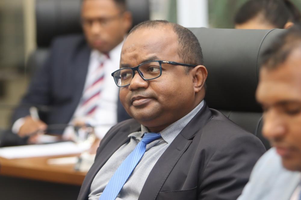 Vereador Joatan de Jesus solicita via requerimento ao Poder Executivo a reforma da Praça do Jardim Taquari