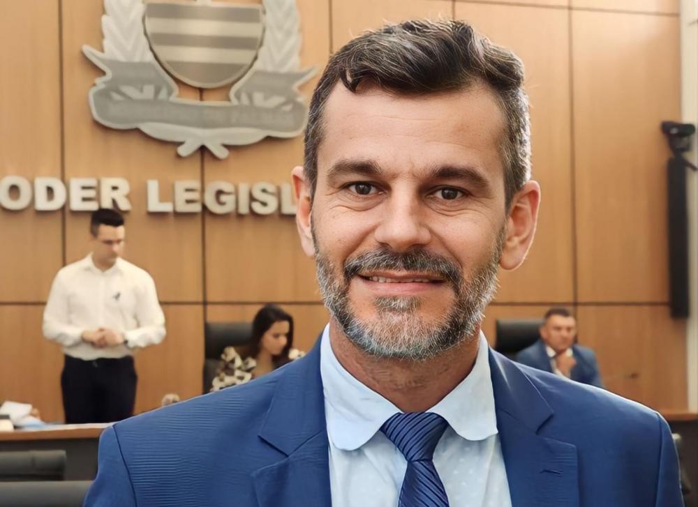 Trabalho positivo: Vereador Mauro Lacerda solicita benefícios ao Setor Maria Rosa