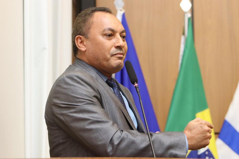 Projeto de Lei do vereador Marilon Barbosa cria Dia Municipal do Reflorestamento