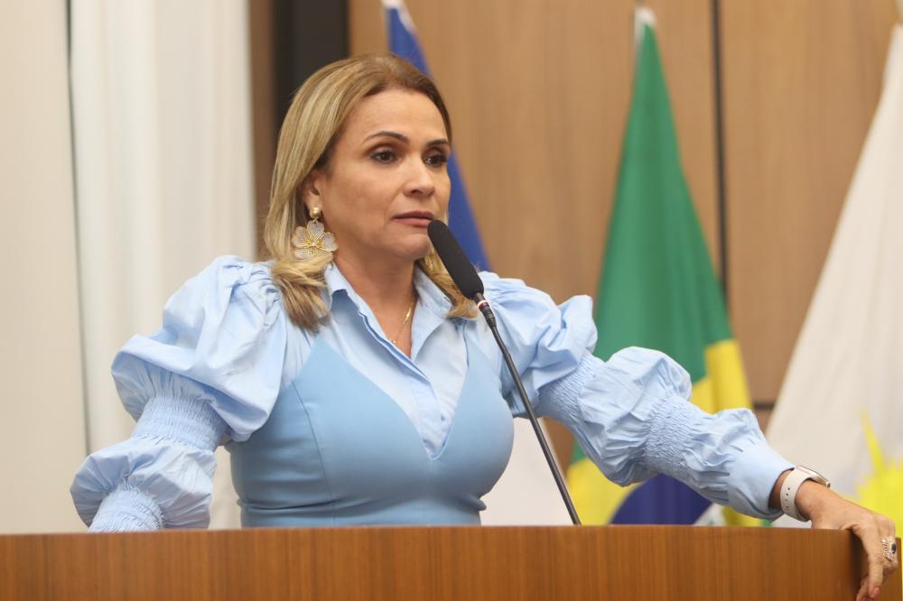 Laudecy Coimbra requer mais ações de segurança para a Arno 33