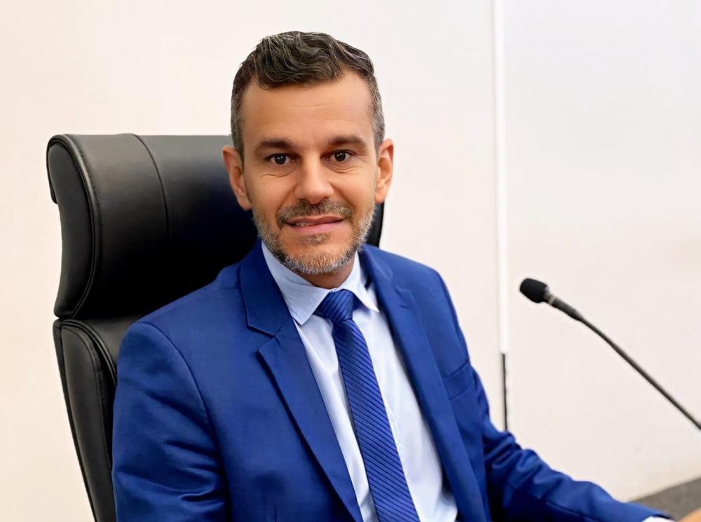 Vereador Mauro Lacerda solicita à gestão diversos benefícios para o Jardim Paulista. Confira: 