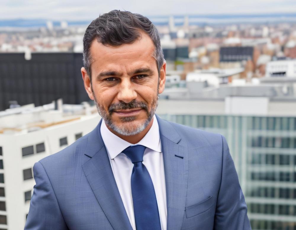 Vereador Mauro Lacerda se filia ao PL e deve concorrer as próximas eleições municipais em Palmas