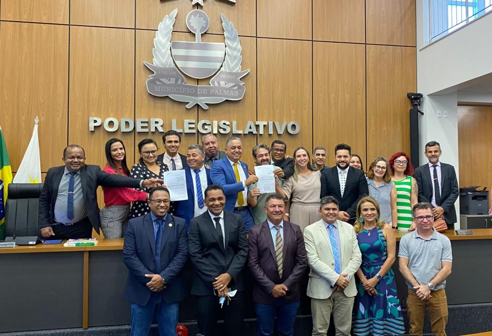 Vereador Major Negreiros Vota pelo retorno das verbas indenizatórias aos servidores da saúde 