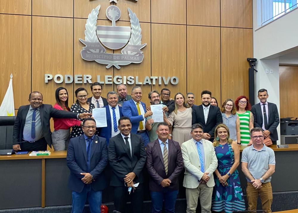 Vereador Major Negreiros Vota pelo retorno das gratificações aos servidores da saúde 