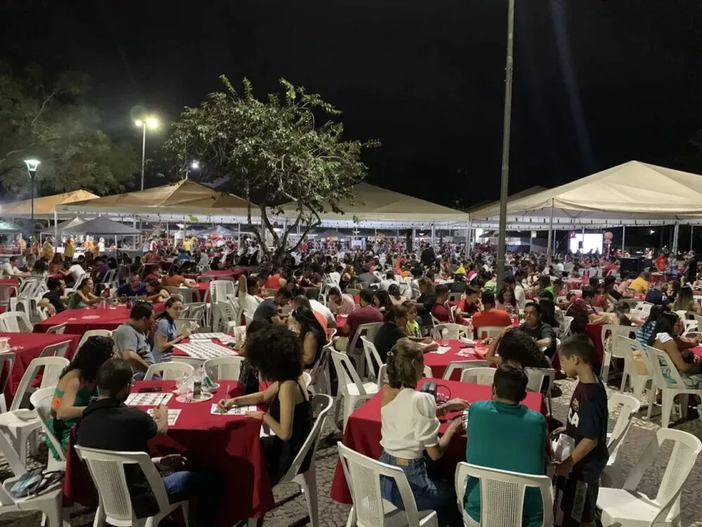 Festejos da Igreja Católica passam a fazer parte do Calendário Oficial de Eventos de Palmas