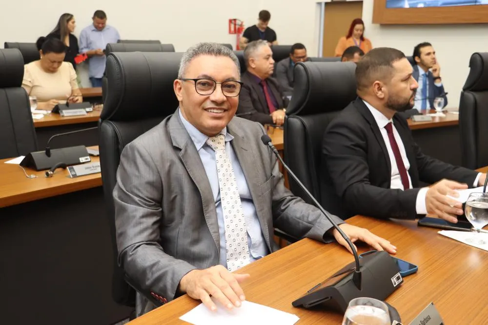 Após solicitação do vereador Marilon Barbosa, Prefeitura de Palmas anuncia Refis 2024