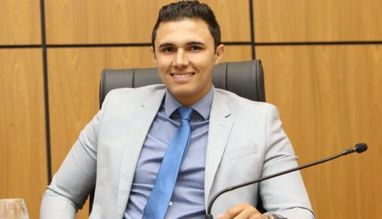 Vereador Pedro Cardoso Apresenta Requerimentos Prioritários para Infraestrutura e Serviços Públicos em Palmas