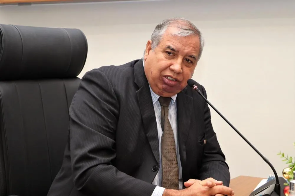 Vereador Jucelino Rodrigues apresenta requerimento com pedidos de serviços para a Quadra ARSE 51